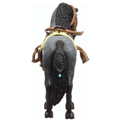 Schleich Horse Club Pura Raza Espanola Mare 5" Collectible Horse Figurine