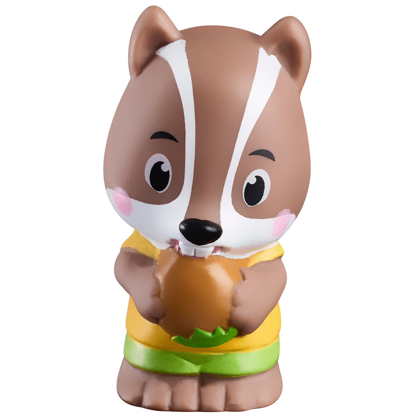 Timber Tots Nutnut Family 2 inch Chipmunk Figures Set