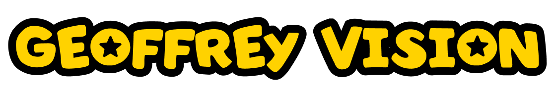 Geoffrey Vision Logo