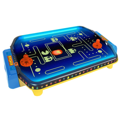 Pac-Man Premium Glow Series Arcade Air Hockey Game