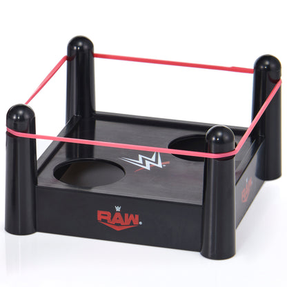 WWE Thumb War: Drew McIntyre vs Damian Priest Arena Battle Set