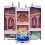 Bandai America Wreck it Ralph 2 Oh My Disney Castle Power Pac Display