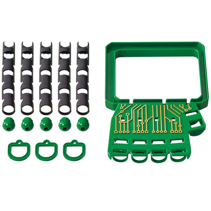 KidzLabs Mechanical Science Robotic Hand Kit