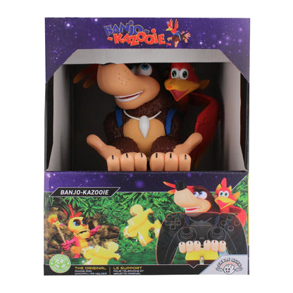 Banjo-Kazooie Original Mobile Controller Holder - Gaming Accessory