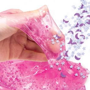 So Slime DIY Sensory Slime Factory Complete Mixing Kit