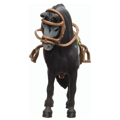 Schleich Horse Club Pura Raza Espanola Mare 5" Collectible Horse Figurine