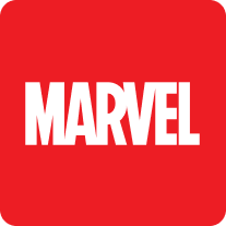 Shop Marvel