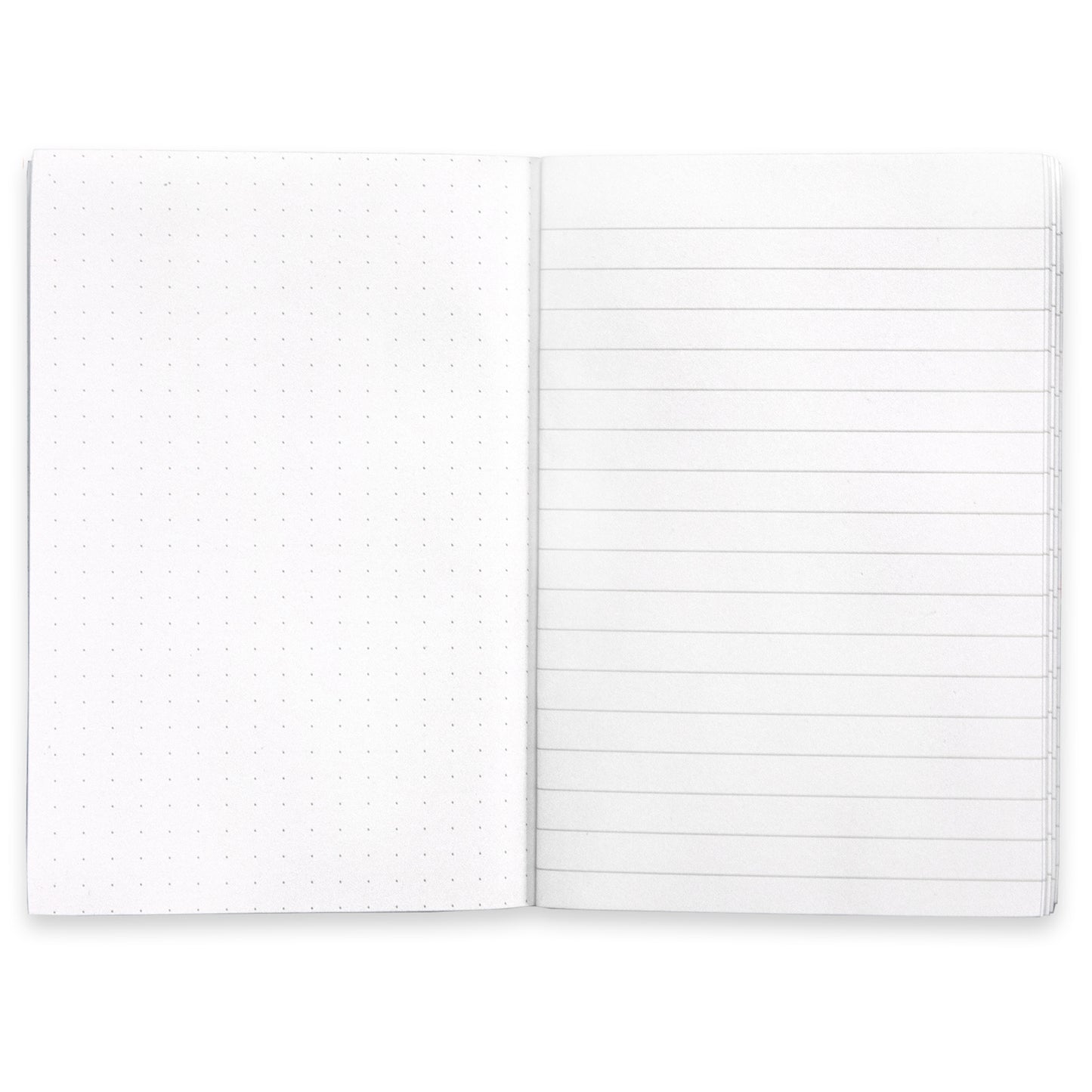 Piece&Love Flora's 3-Pack Mini Notebooks