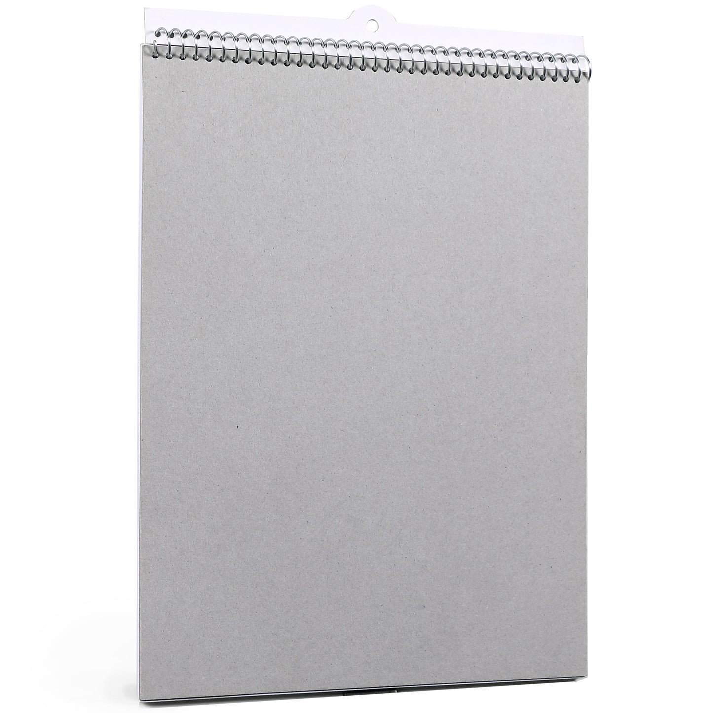 eeBoo Rainbow Colors Sketchbook - Spiral Bound Drawing Pad