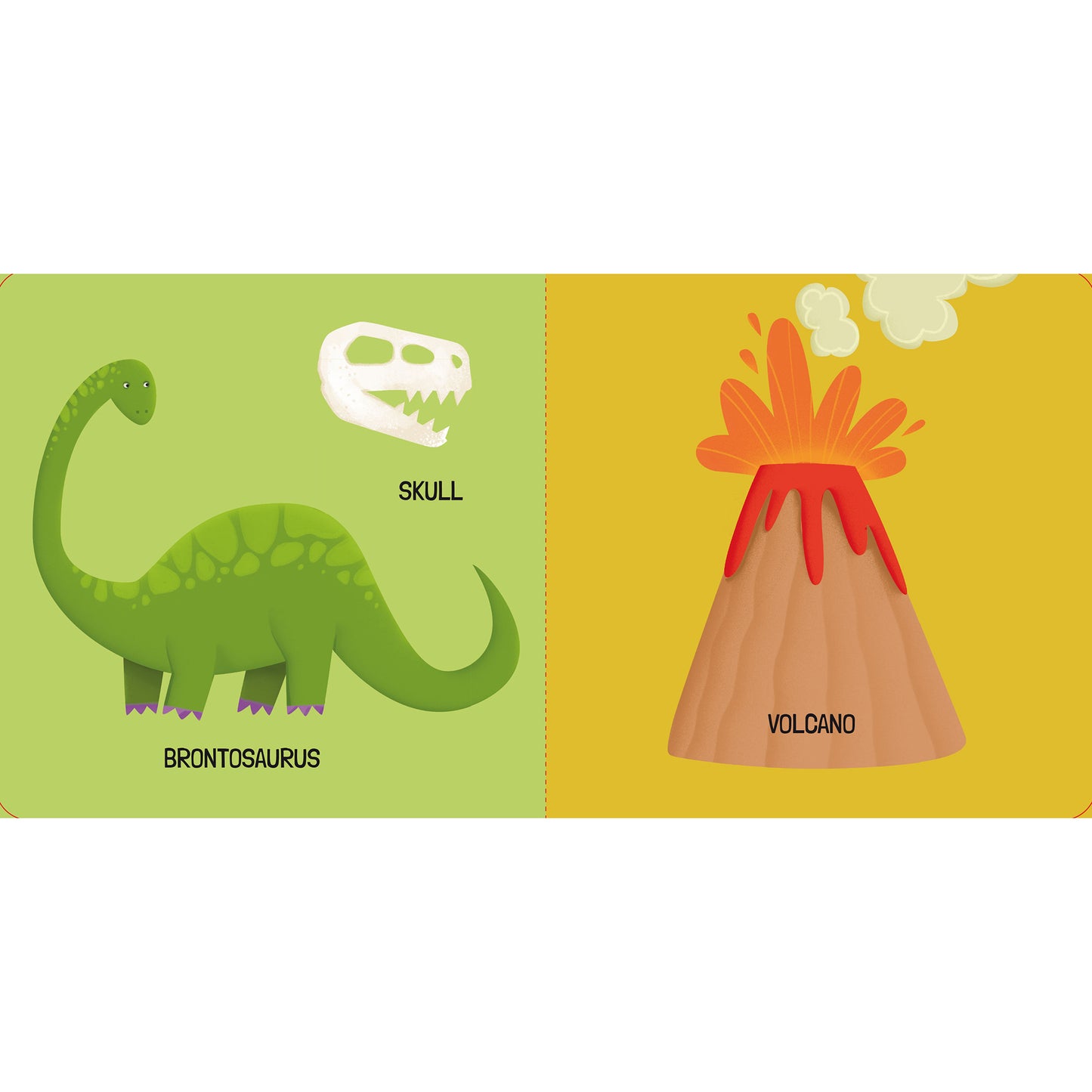 Dinosaur Explorer Q-Box with 40-Piece Puzzle and Figures