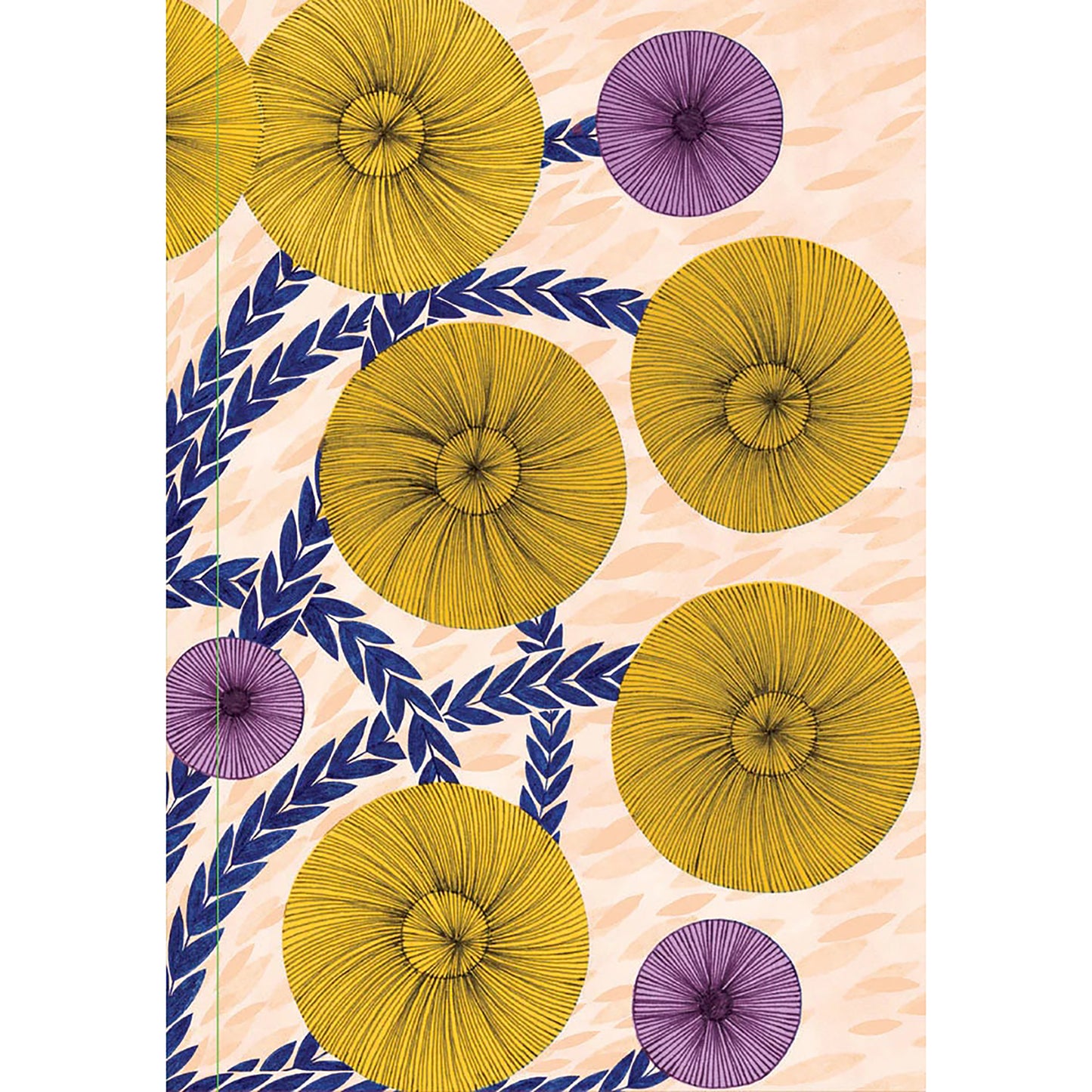 Piece&Love: 3pk Little Notebooks - Cecilia's