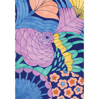 Piece&Love: 3pk Little Notebooks - Cecilia's