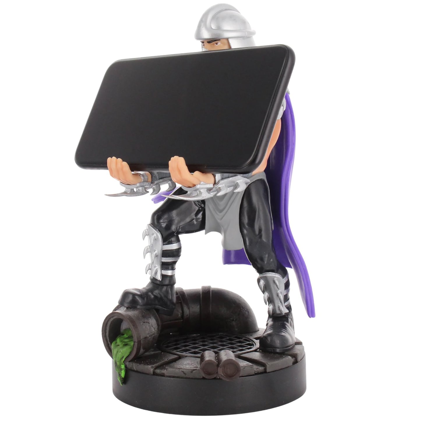 Exquisite Gaming TMNT Shredder Cable Guys Controller Holder