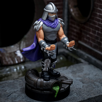 Exquisite Gaming TMNT Shredder Cable Guys Controller Holder