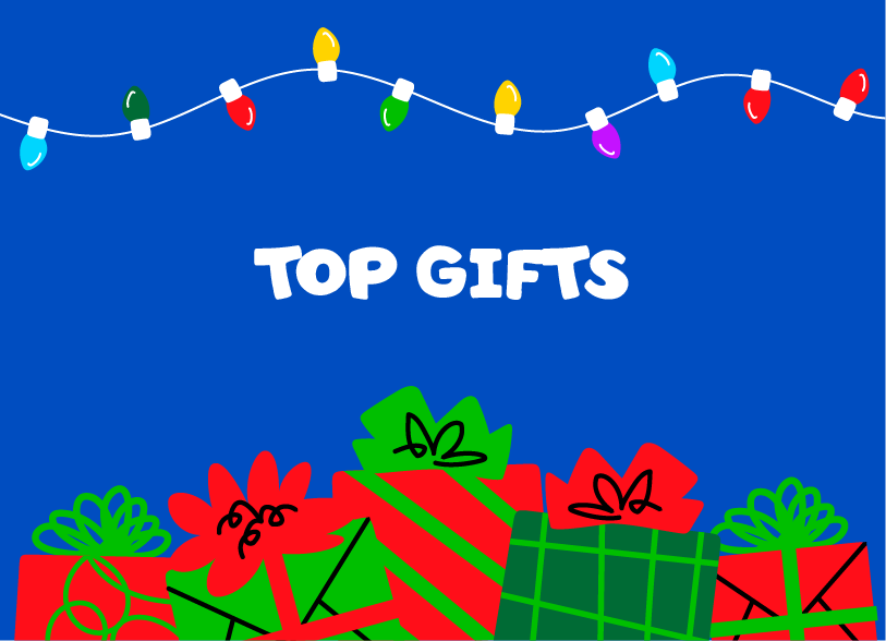 Top GIfts