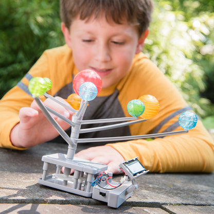 Green Science Eco-Explorer Solar System Model Kit