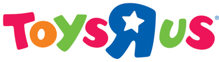 Toys R Us Logo