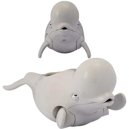 Bandai Namco Disney Finding Dory - Bailey Feature Figure