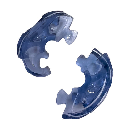 Marvel 3D Crystal Puzzle - Captain America 31 Pcs
