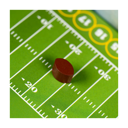 Sports Dice Football Fast-Paced Strategy Dice Game
