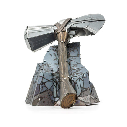 Metal Earth Marvel Avengers Endgame Stormbreaker 3D Model Kit