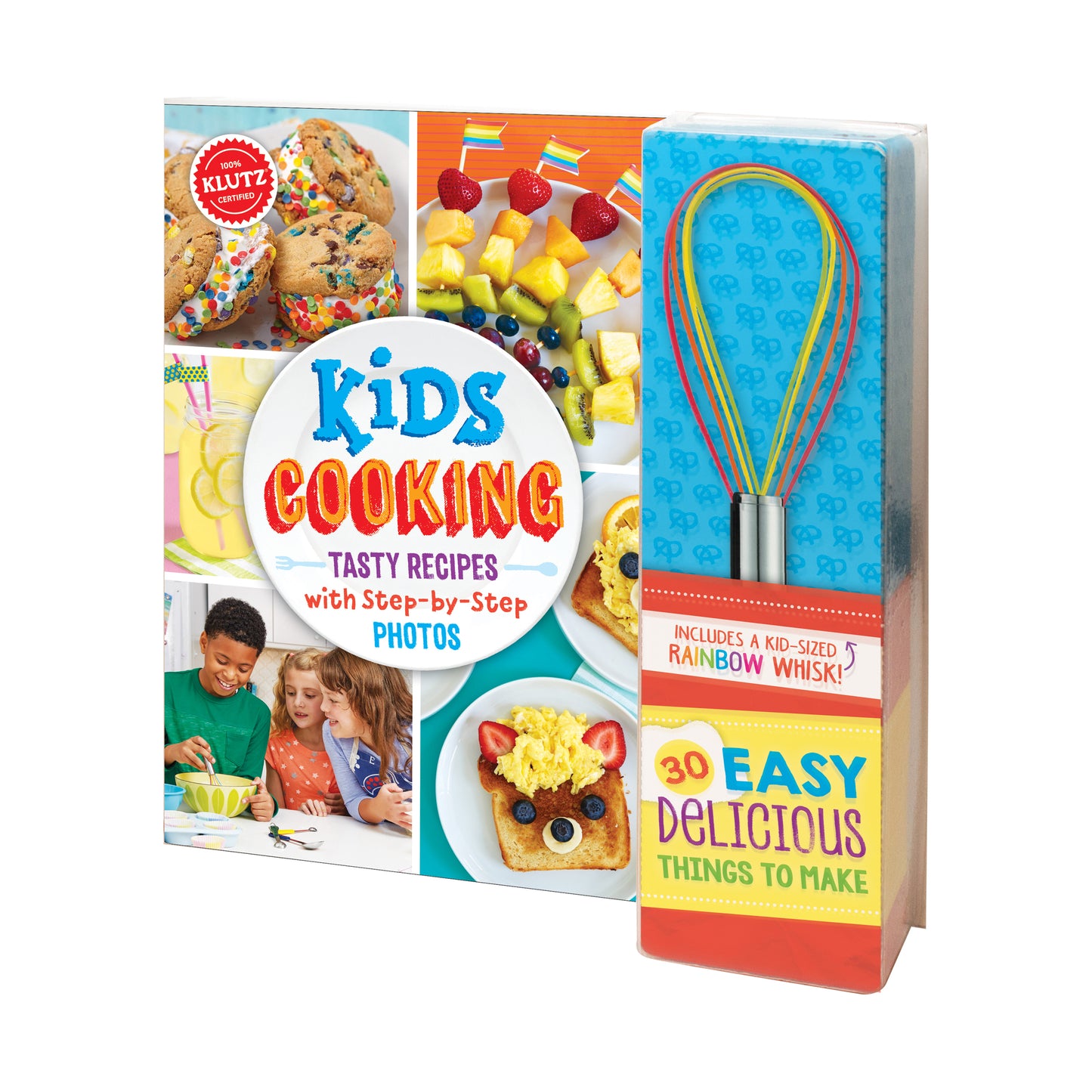 Junior Chef Delights: Exciting Culinary Adventures with Kids Cooking Kit