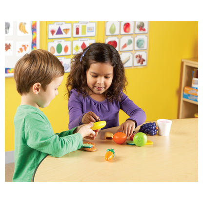 New Sprouts Playtime Healthy Snack Set