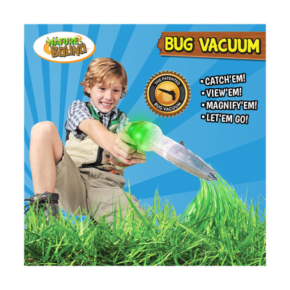Nature Bound Bug Vacuum Explorer Kit