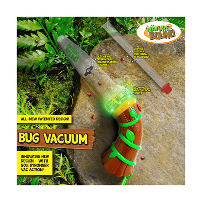 Nature Bound Bug Vacuum Explorer Kit