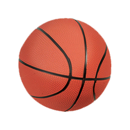 Hoop Shoot Basketball Set: Compact Indoor Arcade Game