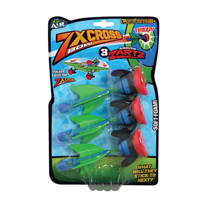 Z-X Crossalter Refill Kit – Ultimate Precision Arrows