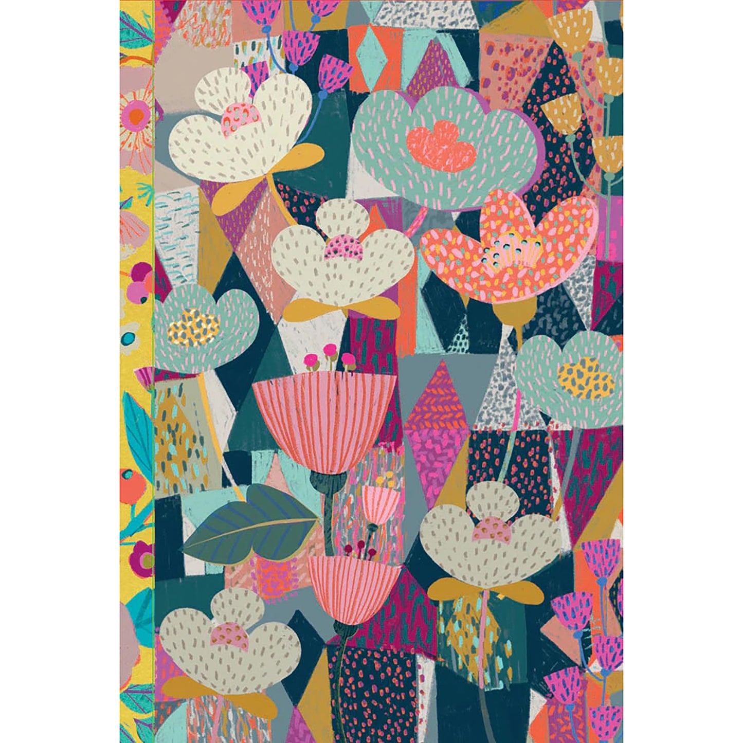 Piece&Love: 3pk Little Notebooks - Victoria's