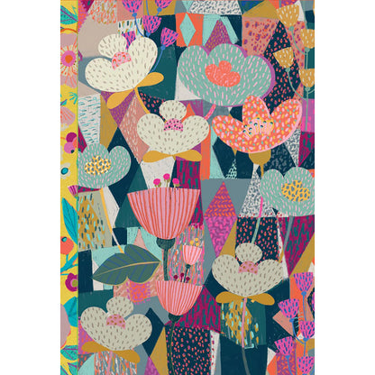 Piece&Love: 3pk Little Notebooks - Victoria's